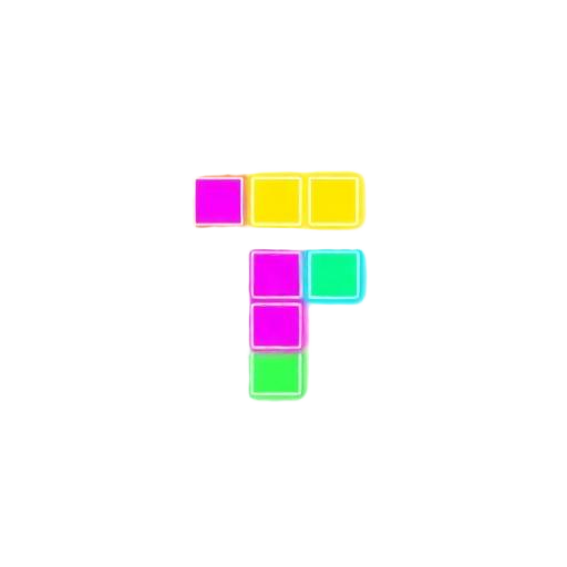 Tetris logo